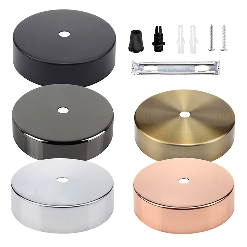 Base de lampe de Table Chic