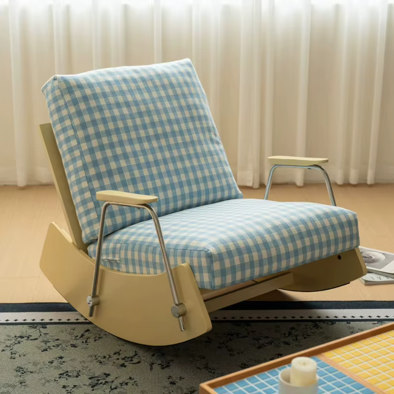 Fauteuils de salon de lecture occasionnels