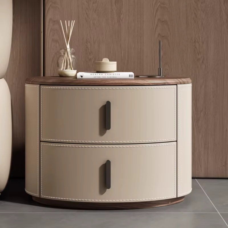 Table De chevet De Style moderne italien