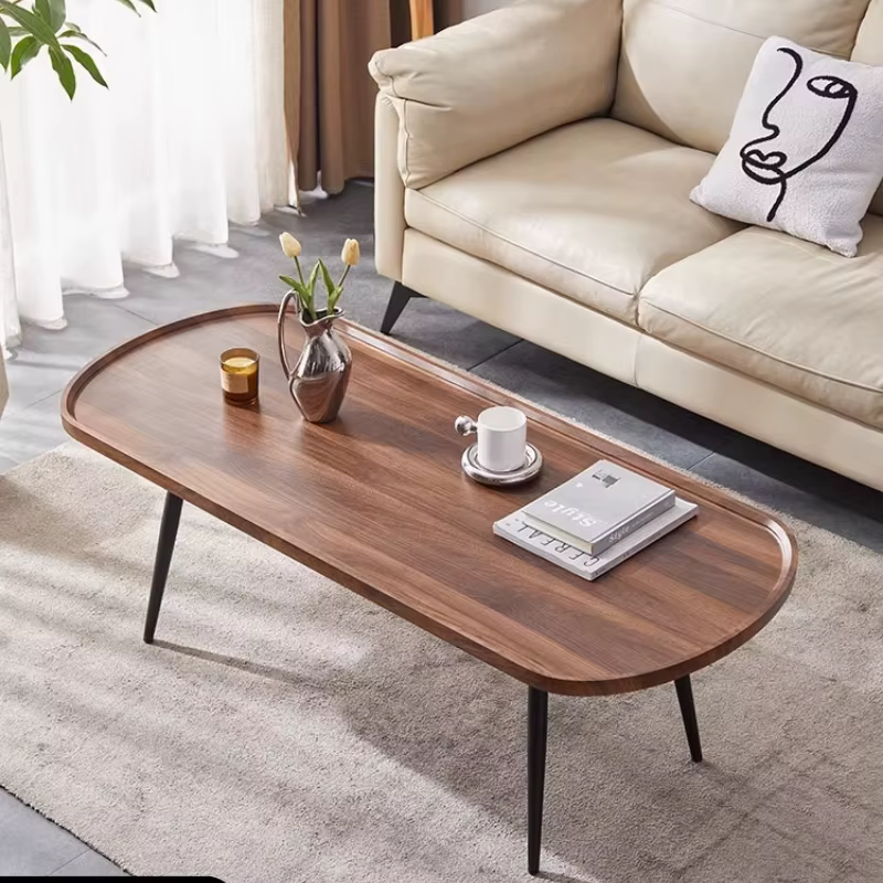 Table basse esthétique bon marché