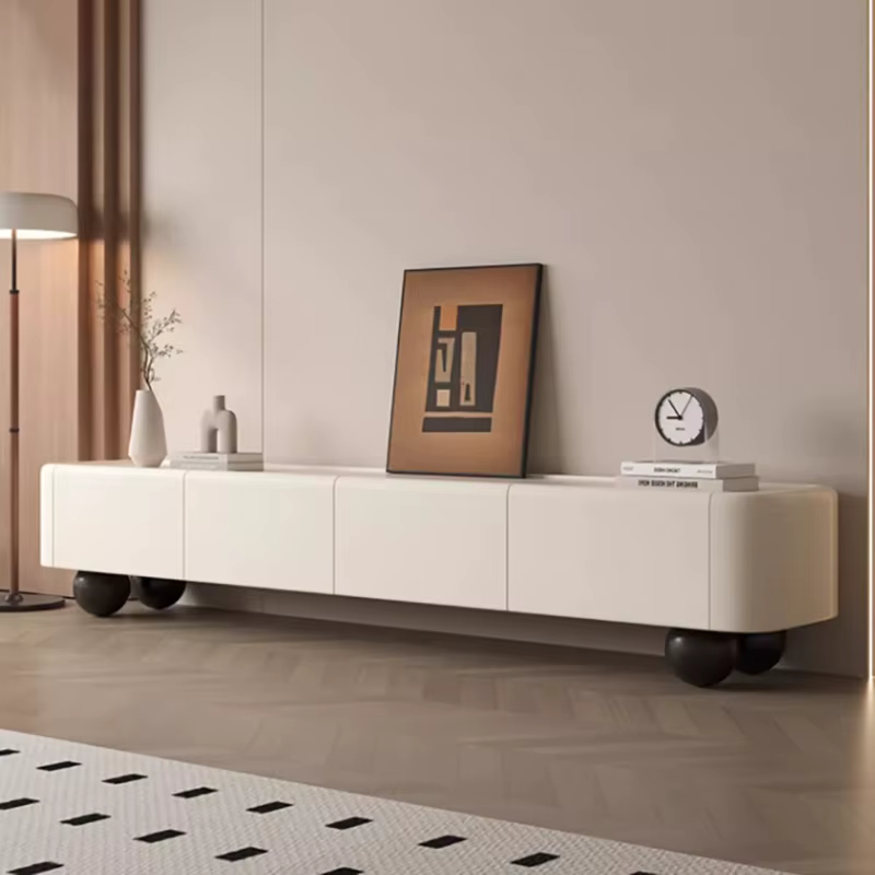 Meuble TV moderne à la mode