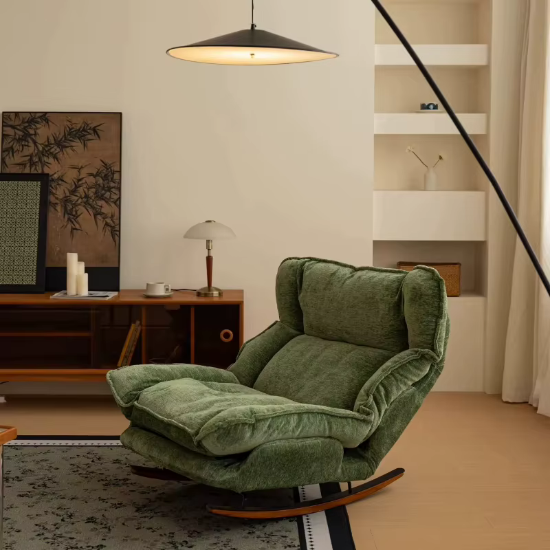 Fauteuils de salon ergonomiques