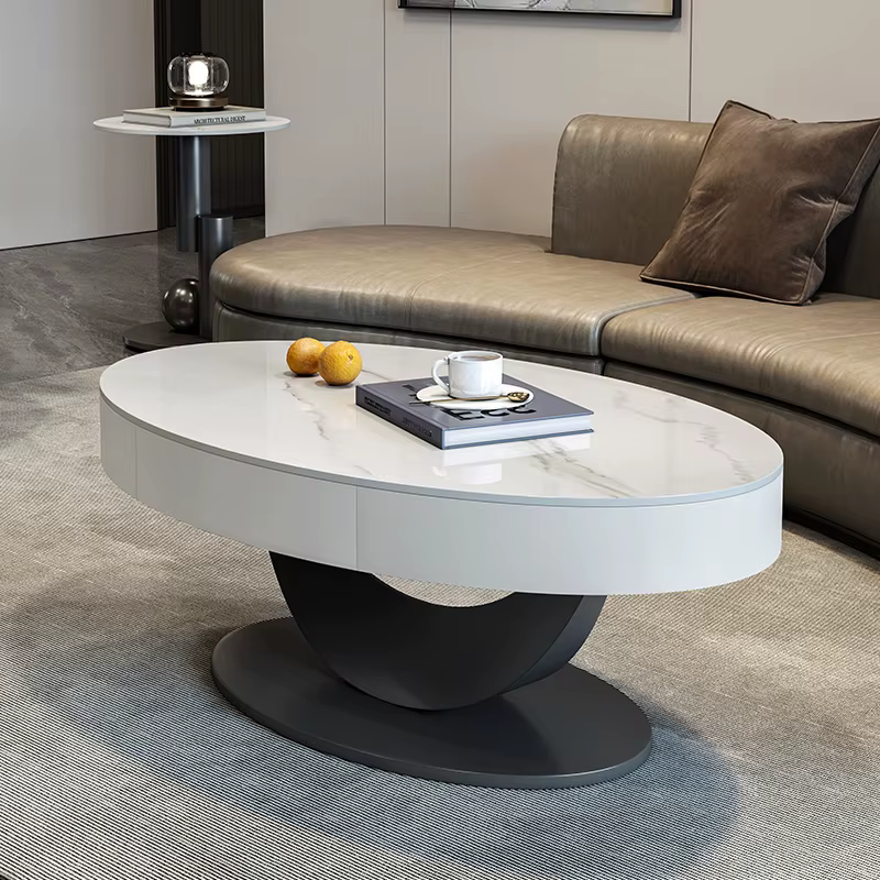 Table basse Glam Premium