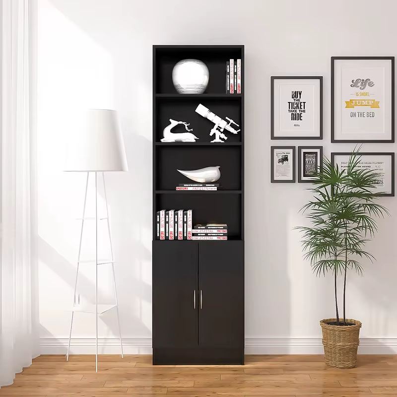 Bibliothèque personnalisée