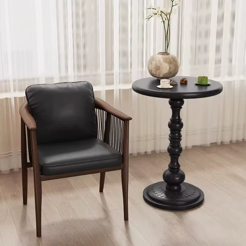 Chaises de salle à manger européennes tendance