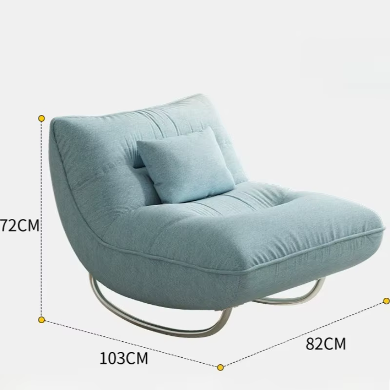 Fauteuils de salon Bauhaus