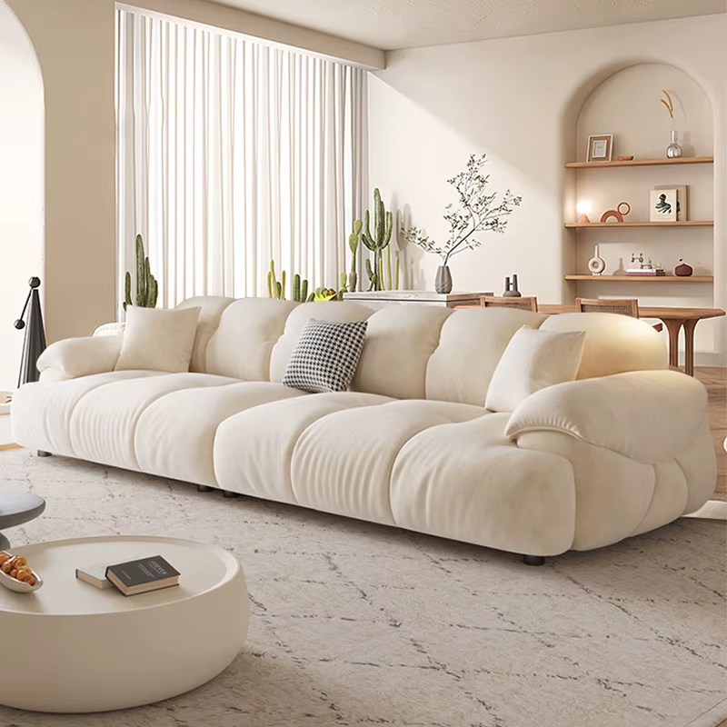 Adultes confortable canapé Europe classique relaxant Legant