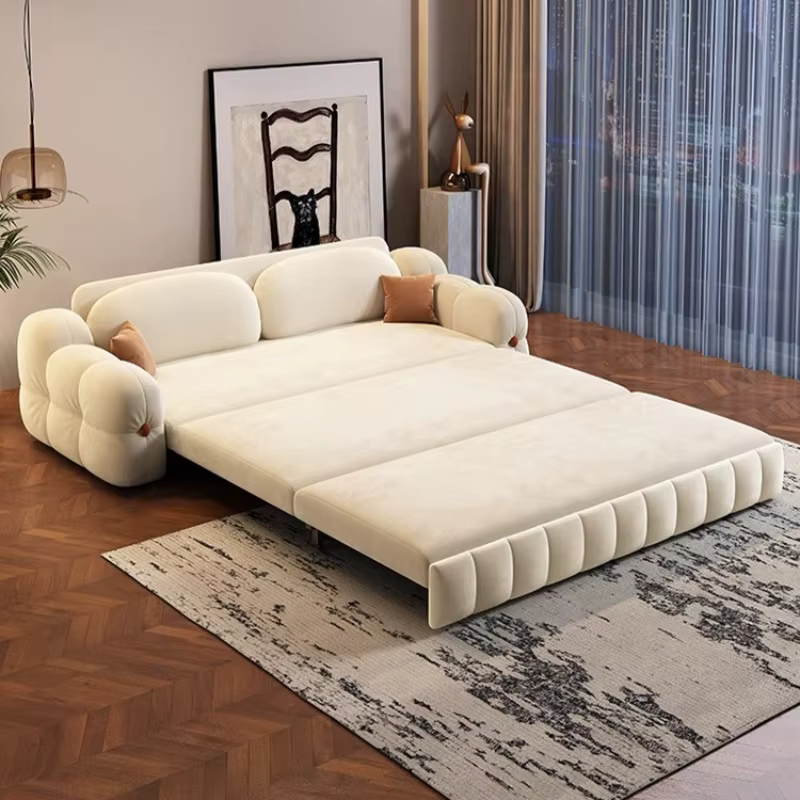 Nordique salon salon canapés Double coussin design adultes canapé confortable élégant Muebles Para El Hogar meubles de maison