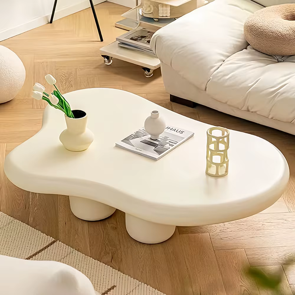 Table Basse De luxe moderne Salon