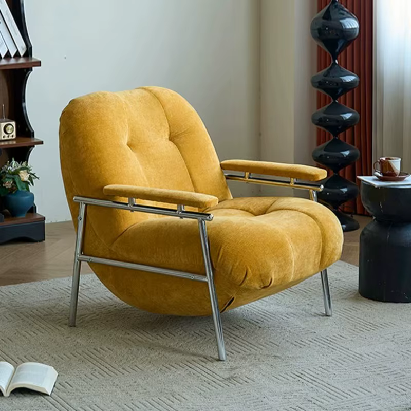 Fauteuil de lecture, de maquillage
