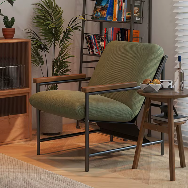 Fauteuil Mid-Century, Canapés de salon