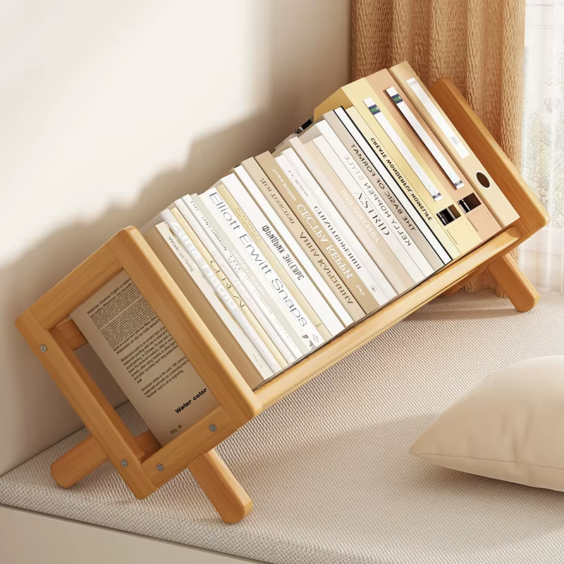Bibliothèque de bureau Simple