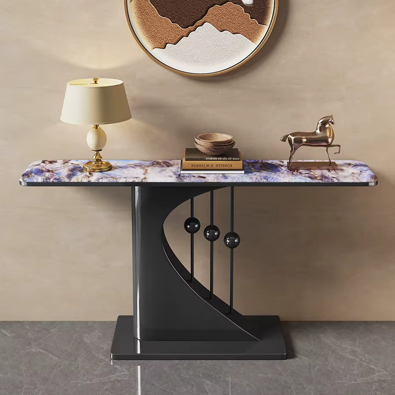 Table console tendance et unique
