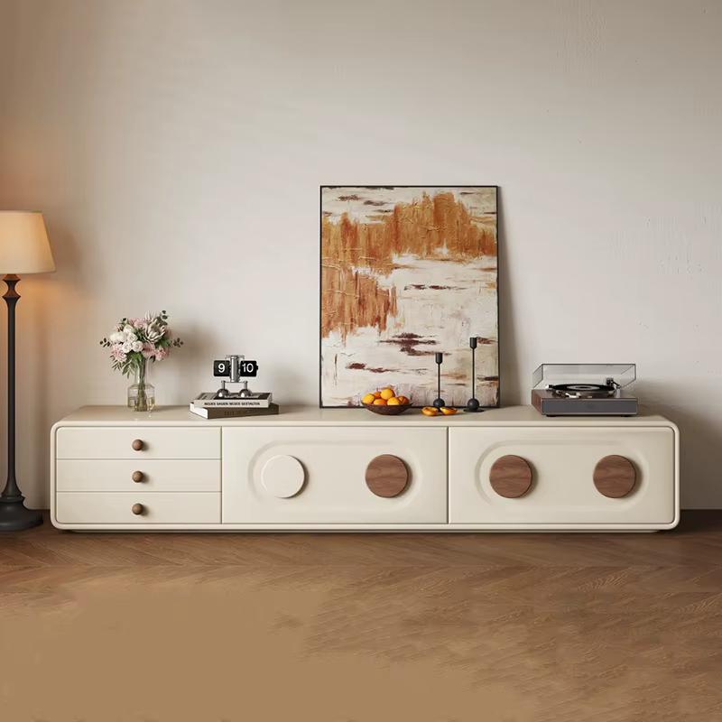 Consoles de télévision esthétiques élégantes