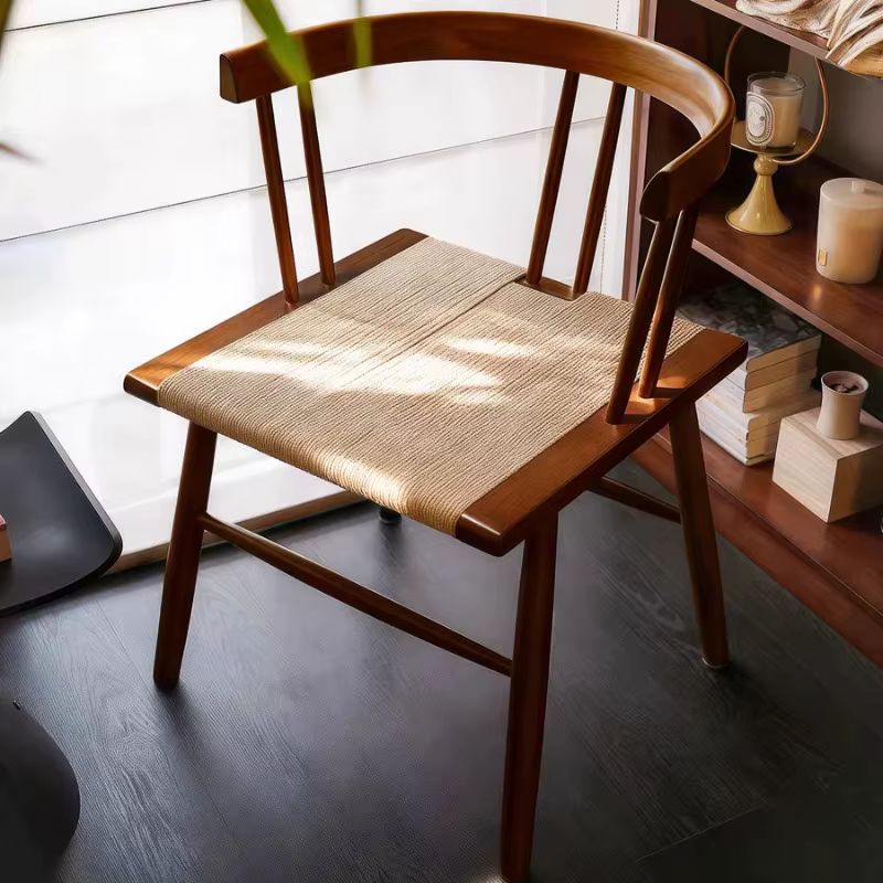 Chaises de salon esthétiques pour adultes
