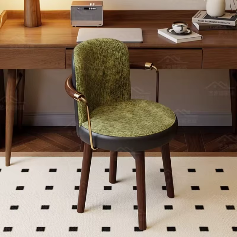 Chaises de bureau, de salon