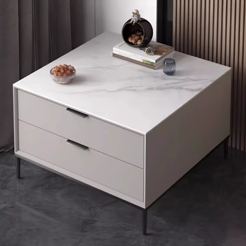Table d'appoint moderne et tendance