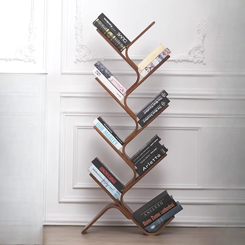 Bibliothèques minimalistes