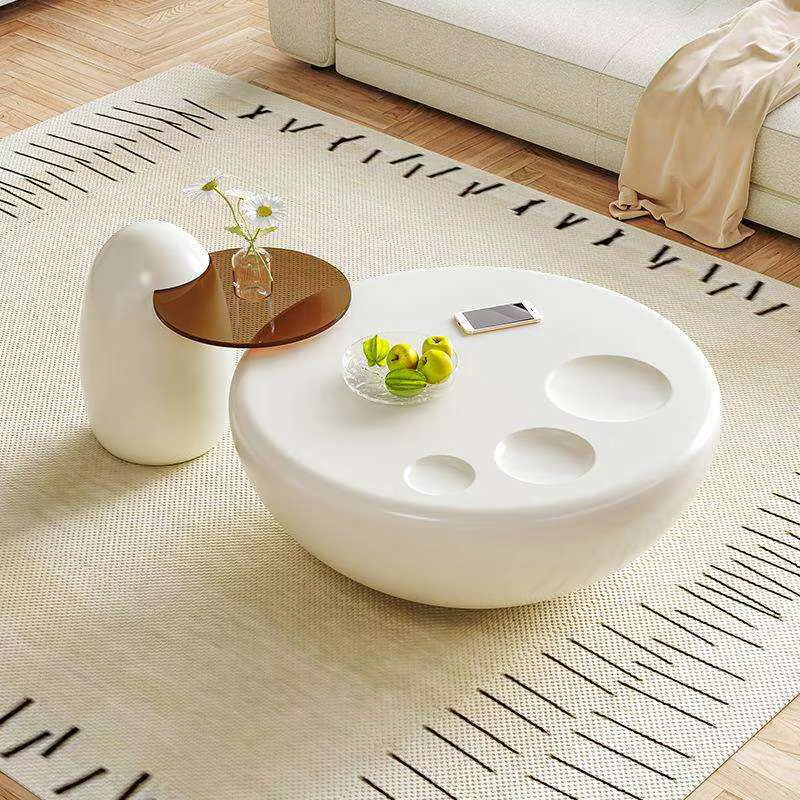 Table basse Glamour Unique