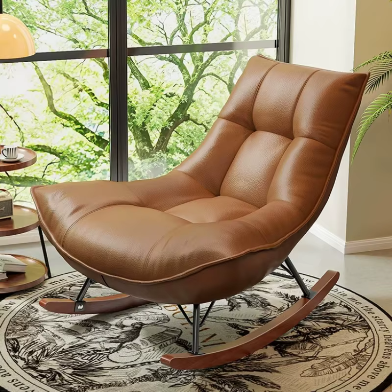 Fauteuils de salon larges et colorés pour événements