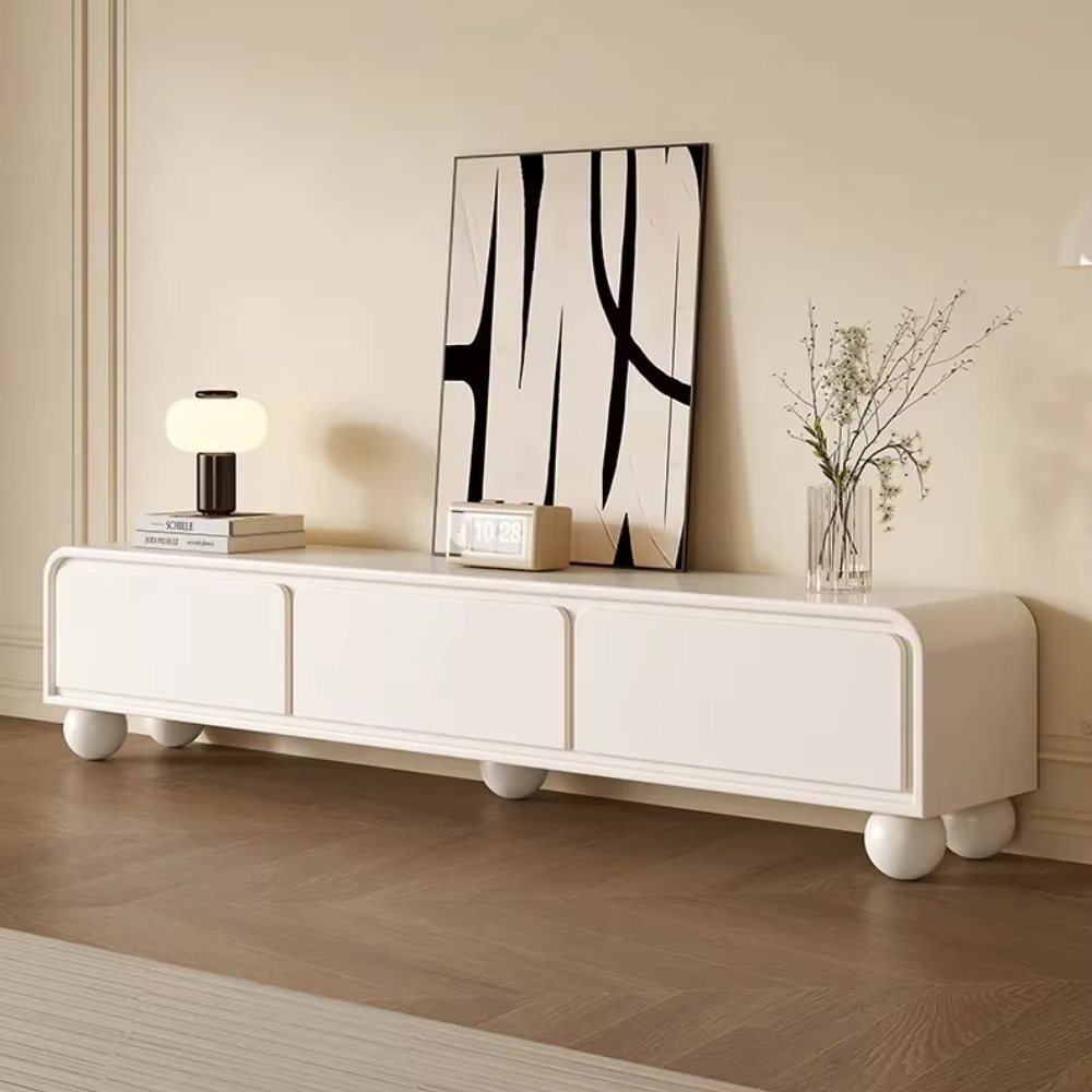 Commode organisateur Tv Table tiroirs divertissement nordique luxe meuble Tv esthétique coin Muebles De Salon meubles design