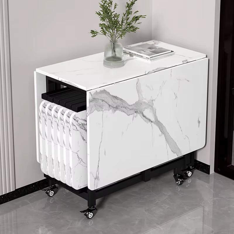 Tables à manger De luxe italiennes