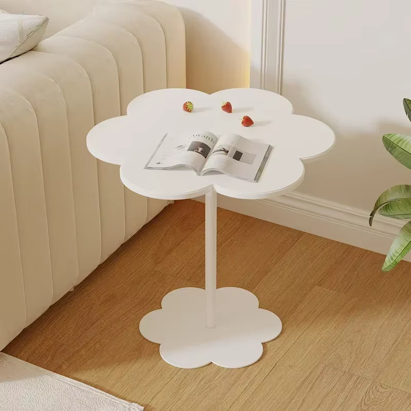Table de bord de canapé nuage moderne et Simple