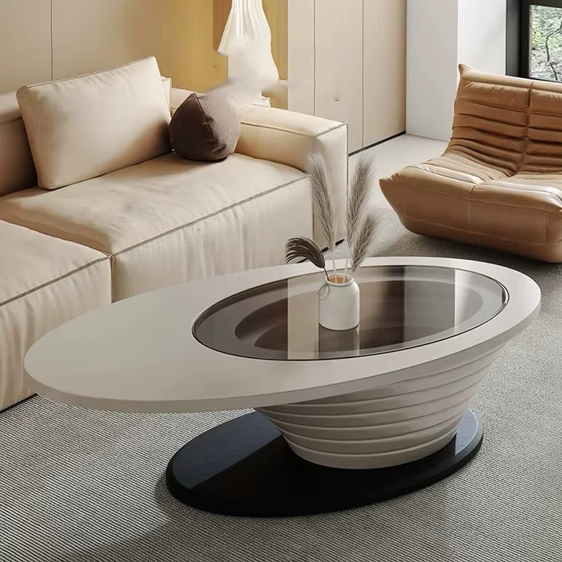 Beauté Simple Table basse Premium polyvalent à la mode
