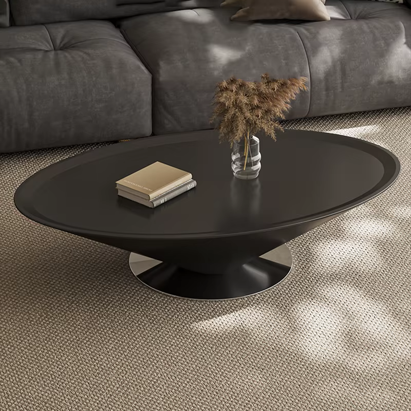 Tables basses peu encombrantes de Style italien