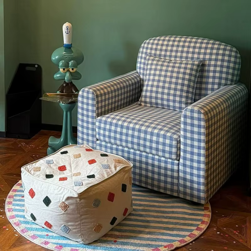 Fauteuil d'allongement pour adultes
