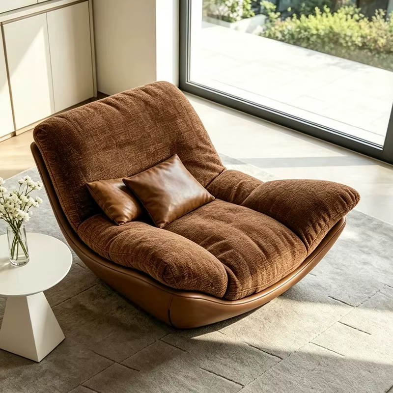 Fauteuil inclinable de salon