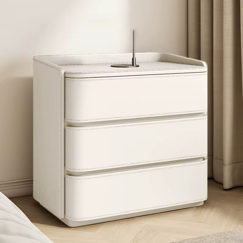Table De chevet italienne Simple