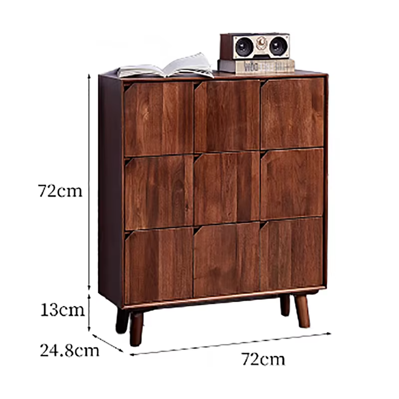 Armoires de salon vintage et modernes