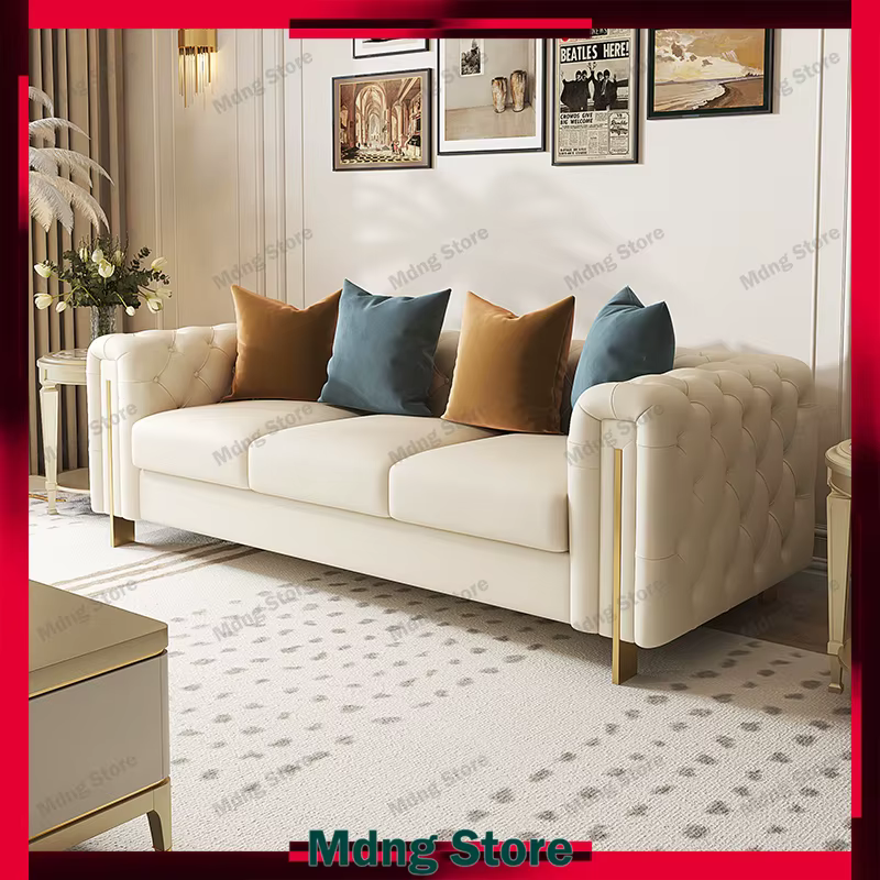 Luxe Europe canapé étage appartement adultes relaxant