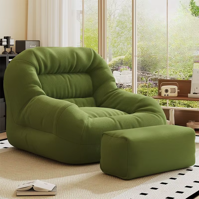 Fauteuils paresseux portables et confortables