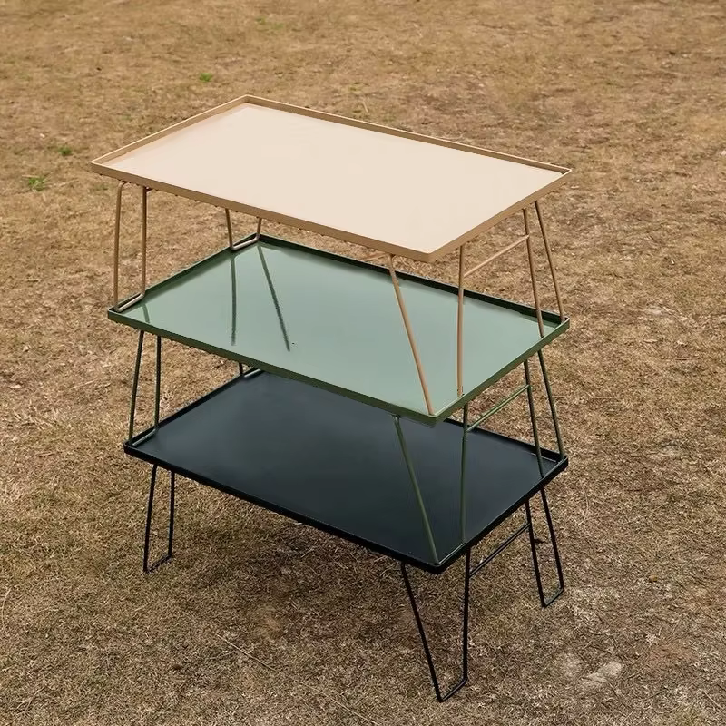 Table pliante multifonctionnelle