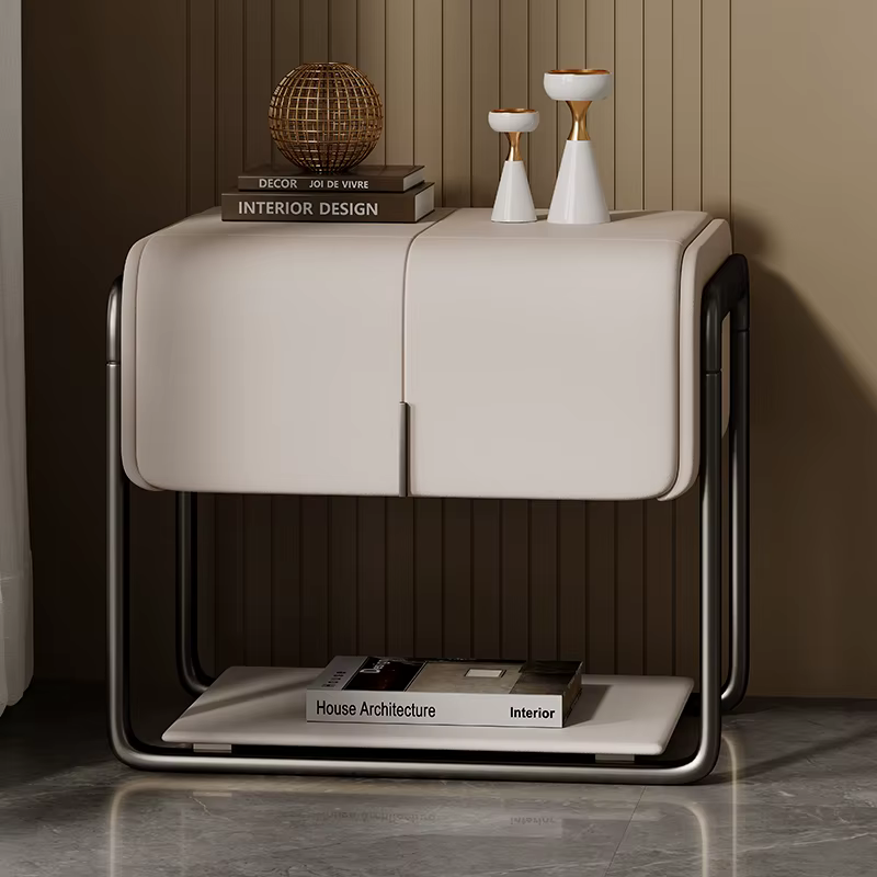 Tables De Chevet au Design minimaliste