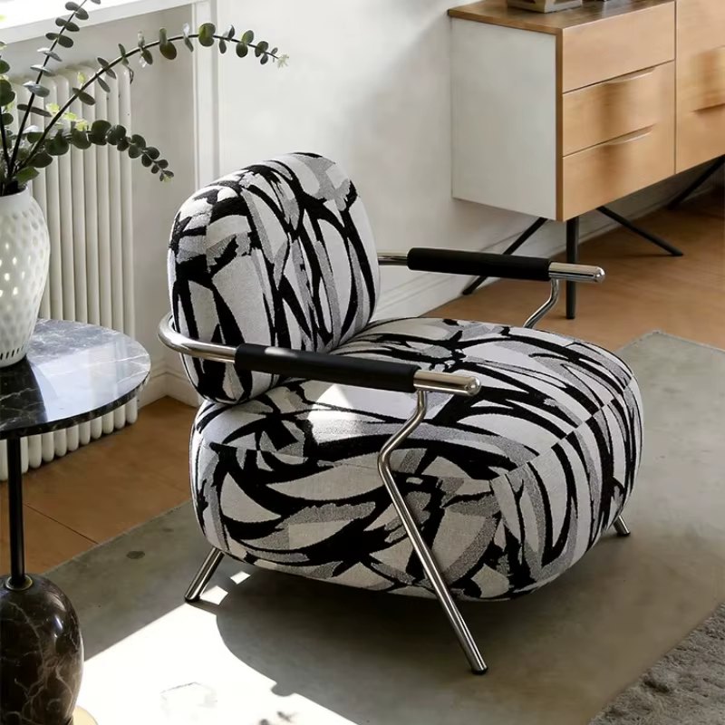 Fauteuils inclinables de gaming pour salon