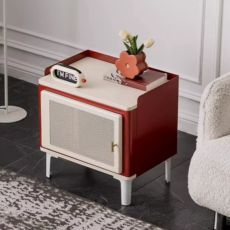 Table De chevet Design nordique