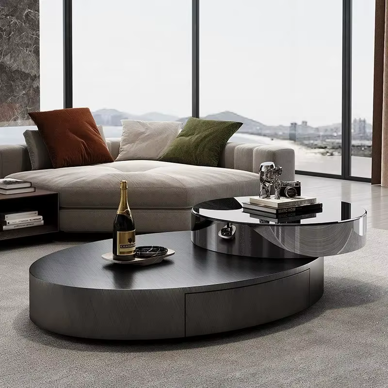 Table basse Design de luxe