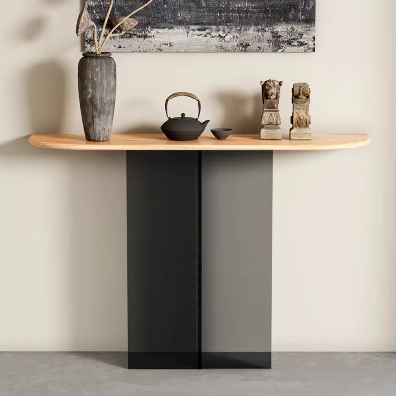 Table Console minimaliste moderne