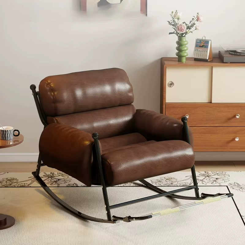 Fauteuils inclinables de salon