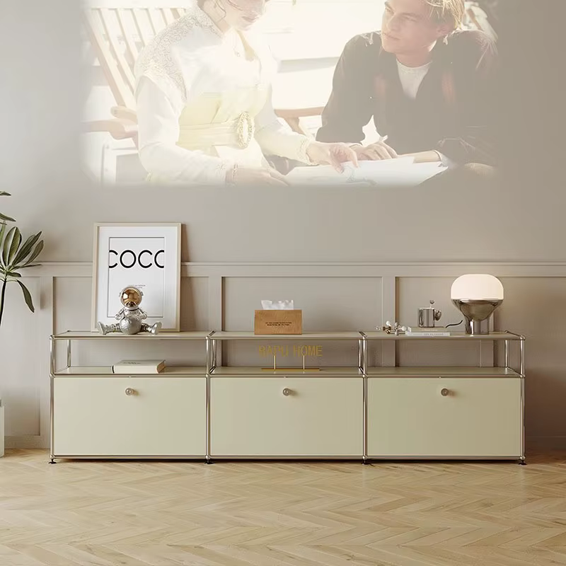 Meuble Tv de luxe Simple