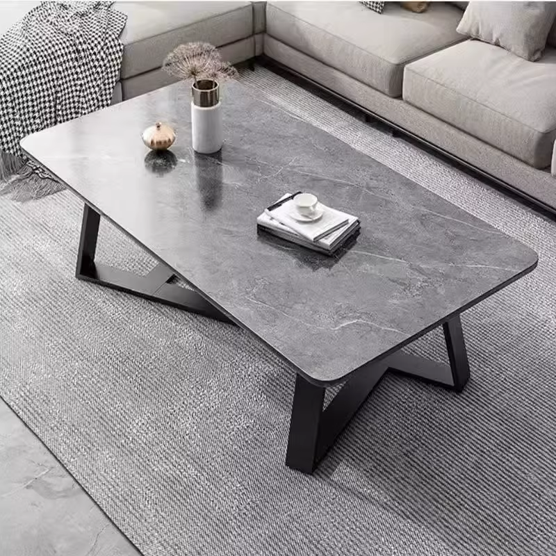 Table basse de luxe légère
