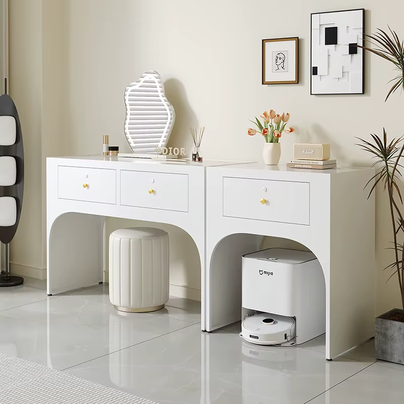 Table Console minimaliste italienne