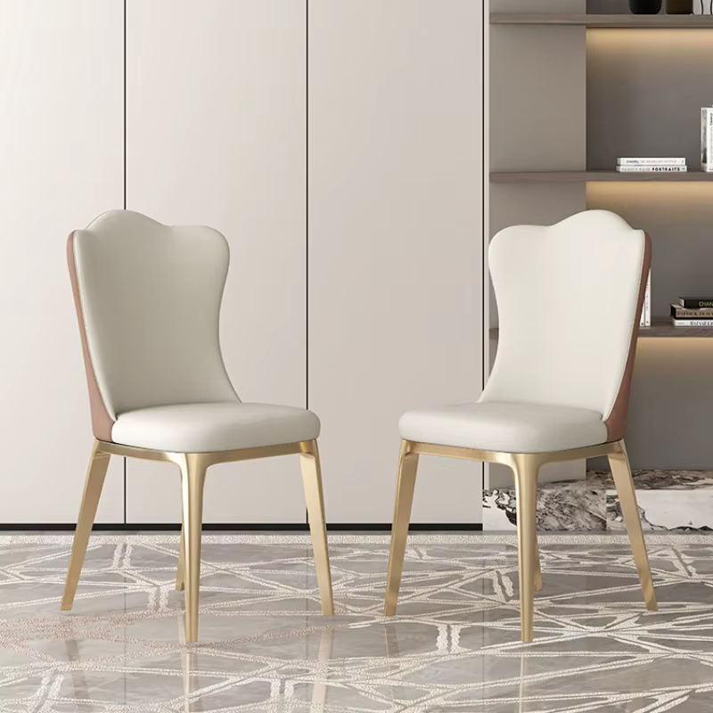 Chaise de salle à manger individuelle pour adulte