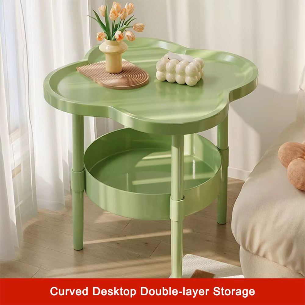 Table d'appoint tendance 40x40CM