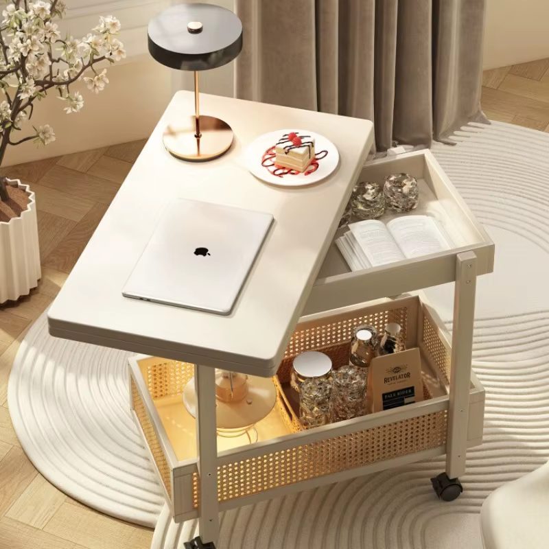 Tables basses pliantes De rangement