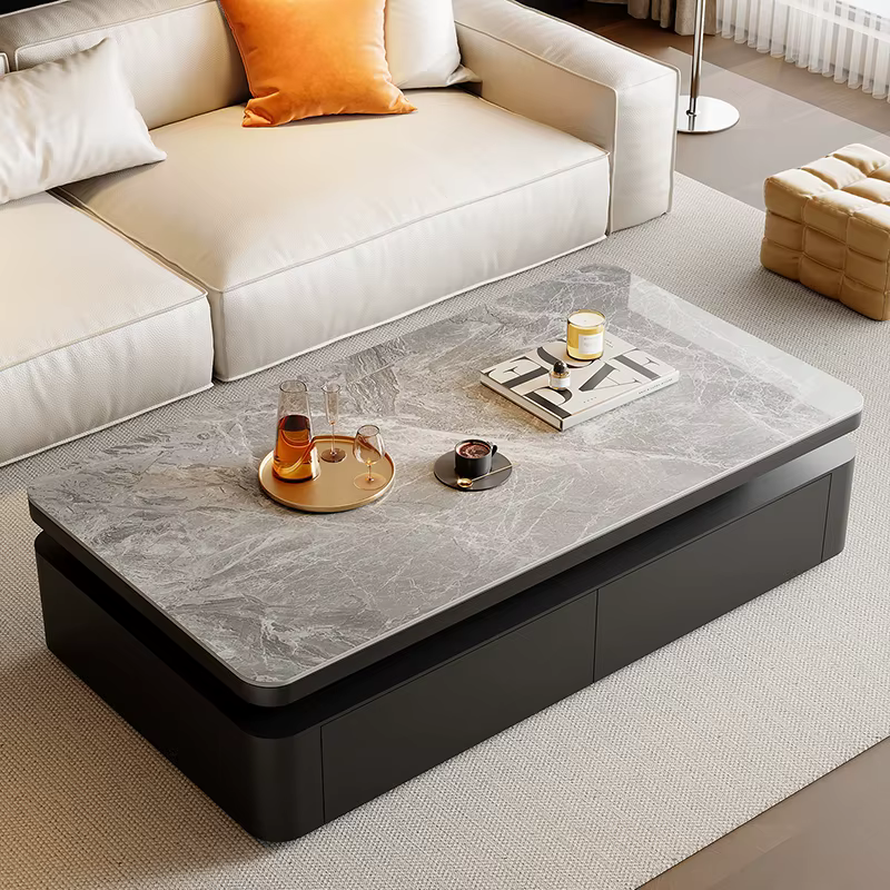 Tables basses De luxe légères