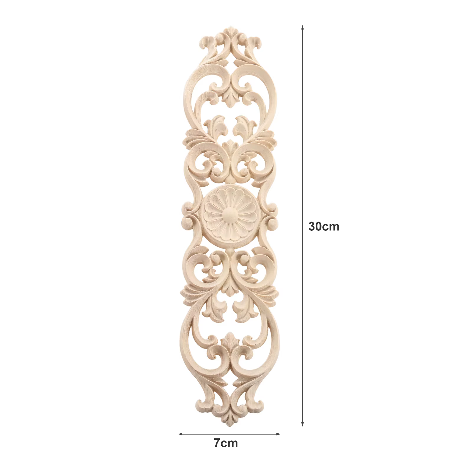 Appliques d'Onlencien Bois